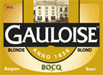 Gauloise Blonde